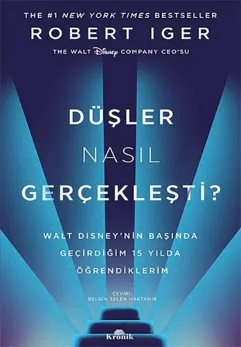 Düşler Nasıl Gerçekleşti?