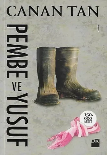 Pembe ve Yusuf