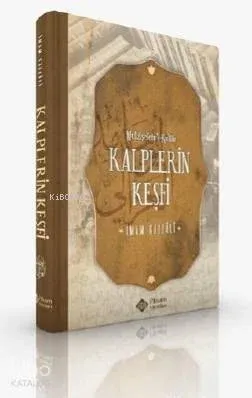 Kalplerin Keşfi Mükaşefetü'l Kulüb