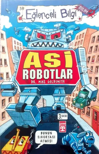 Asi Robotlar