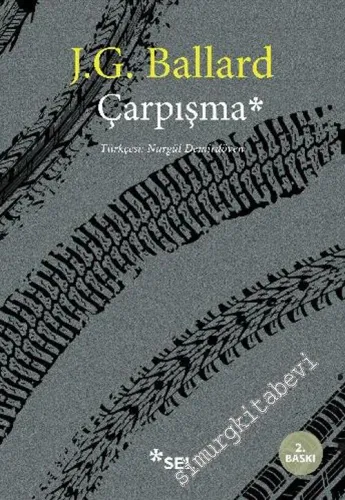 Çarpışma -