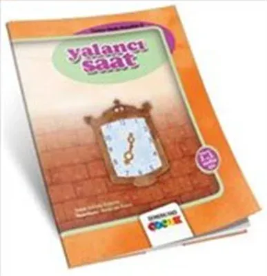 Yalancı Saat; Tonton Dede Masalları 2
