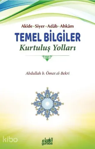 Temel Bilgiler Kurtuluş Yolları