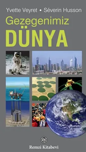 Gezegenimiz Dünya