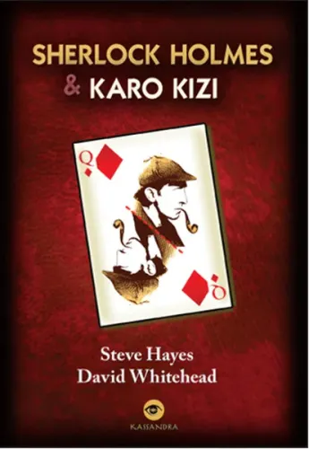 Sherlock Holmes: Karo Kızı