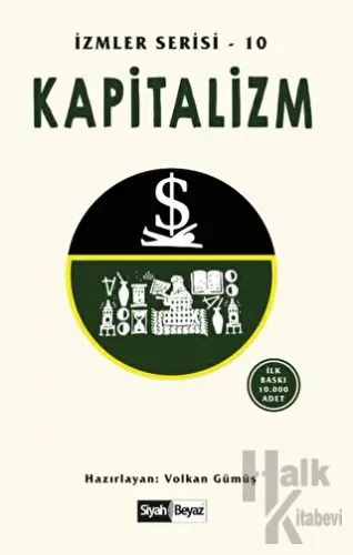 Kapitalizm