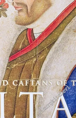 Portraits and Caftans of the Ottoman Sultans -        2013