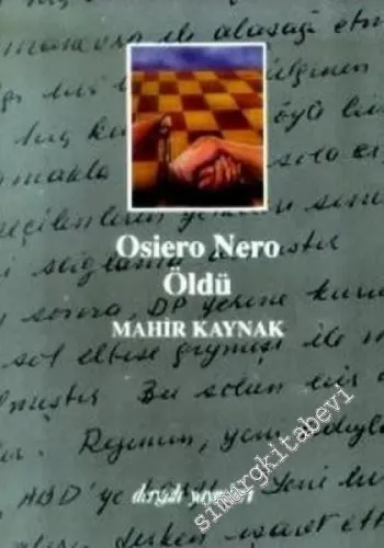 Osiero Nero Öldü -        1995