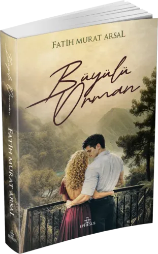 Büyülü Orman - Ciltsiz