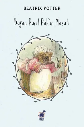 Bayan Parıl Pak'In Masalı