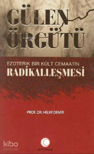 Gülen Örgütü