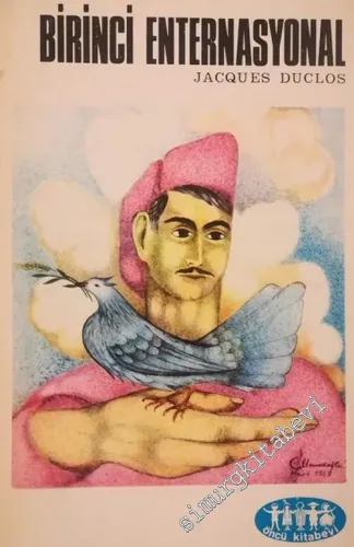 Birinci Enternasyonal -        1969