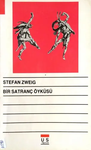 Bir Satranç Öyküsü