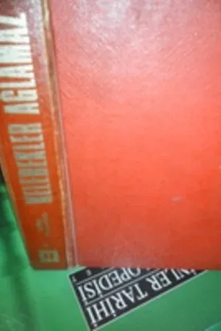 Kelebekler Ağlamaz