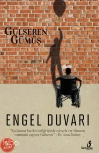 Engel Duvarı
