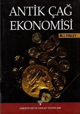 Antik Çağ Ekonomisi