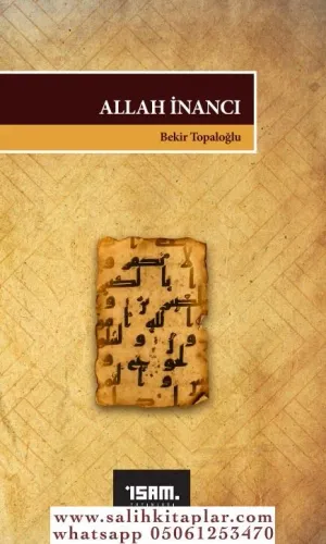 Allah İnancı