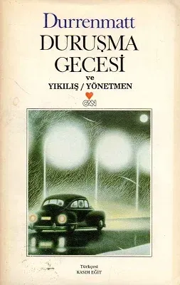Duruşma Gecesi ve Yıkılış / Yönetmen