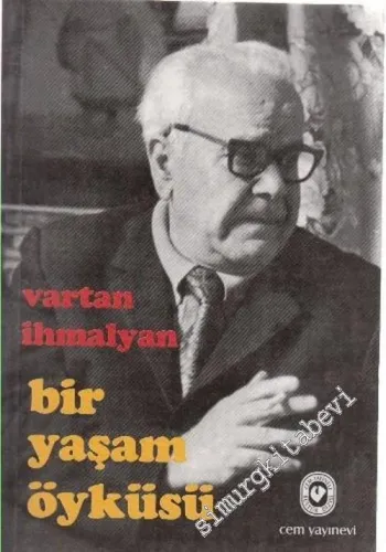 Bir Yaşam Öyküsü -         2012