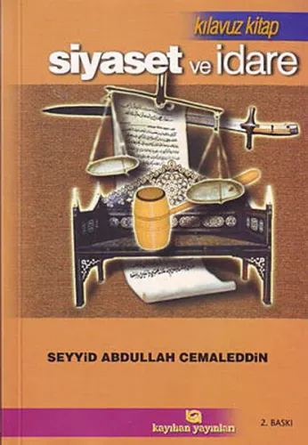 Siyaset ve İdare; Klavuz Kitap