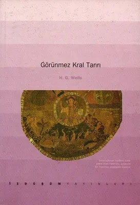 Görünmez Kral Tanrı