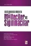 Mülteciler ve Sığınmacılar