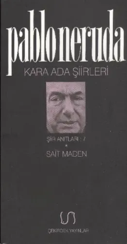 Kara Ada Şiirleri