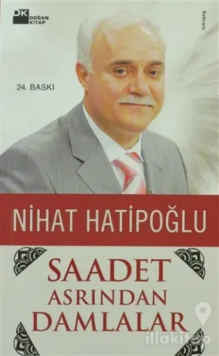 Saadet Asrından Damlalar