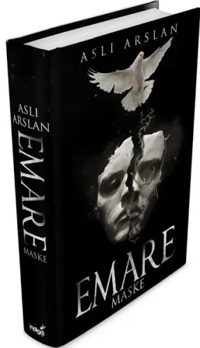 Emare Maske Ciltli