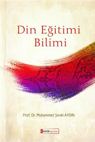 Din Eğitimi Bilimi