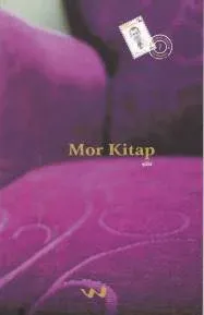 Mor Kitap