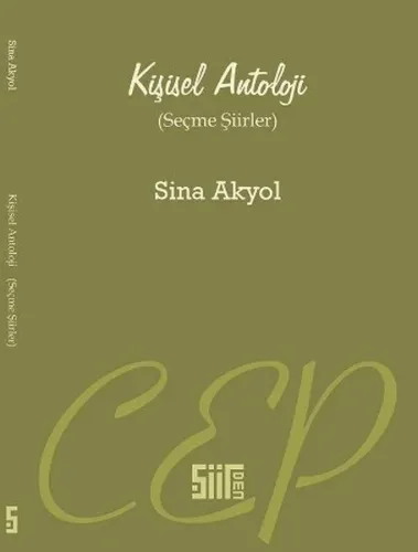 Kişisel Antoloji