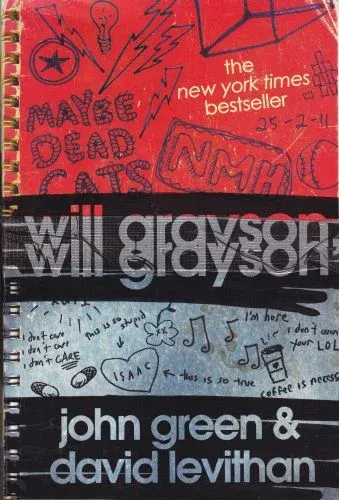 Will Grayson