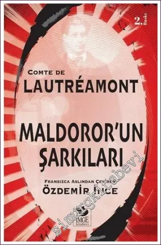 Maldoror'un Şarkıları - 2015