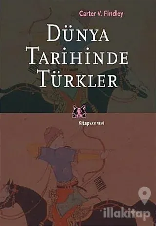 Dünya Tarihinde Türkler