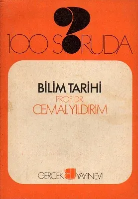 100 Soruda Bilim Tarihi