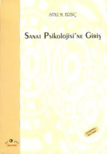 Sanat Psikolojisine Giriş