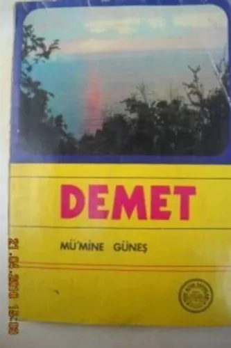 Demet