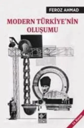 Modern Türkiye'nin Oluşumu