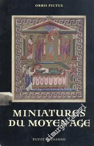 Miniatures du Moyen Age  -