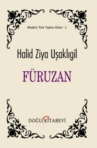 Füruzan