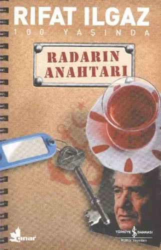 Radarın Anahtarı