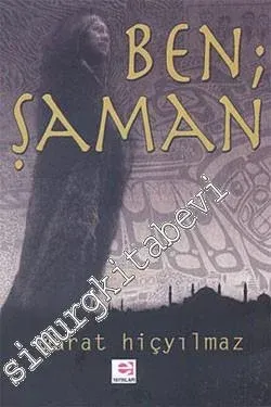 Ben Şaman - 2011