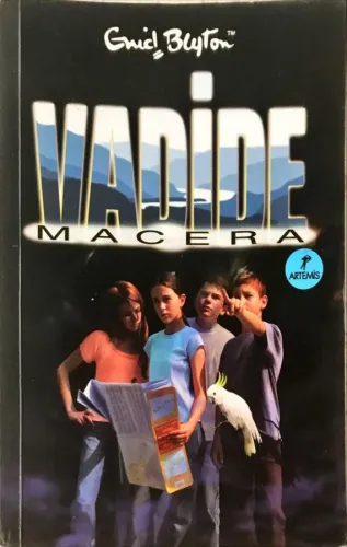 Vadide Macera