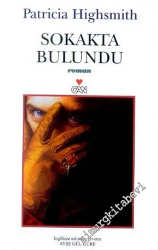 Sokakta Bulundu -        2002