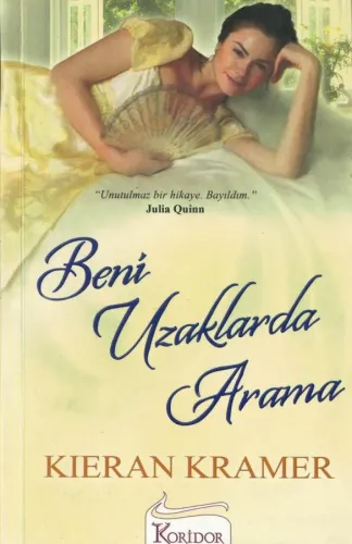 Beni Uzaklarda Arama
