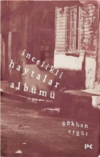 İncelikli Haytalar Albümü; İncelikli Haytalar Albümü