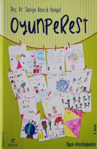 Oyunperest
