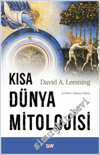 Kısa Dünya Mitolojisi -         2024