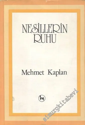 Nesillerin Ruhu -        1974